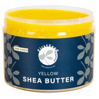First Seed Organics Yellow Shea Butter